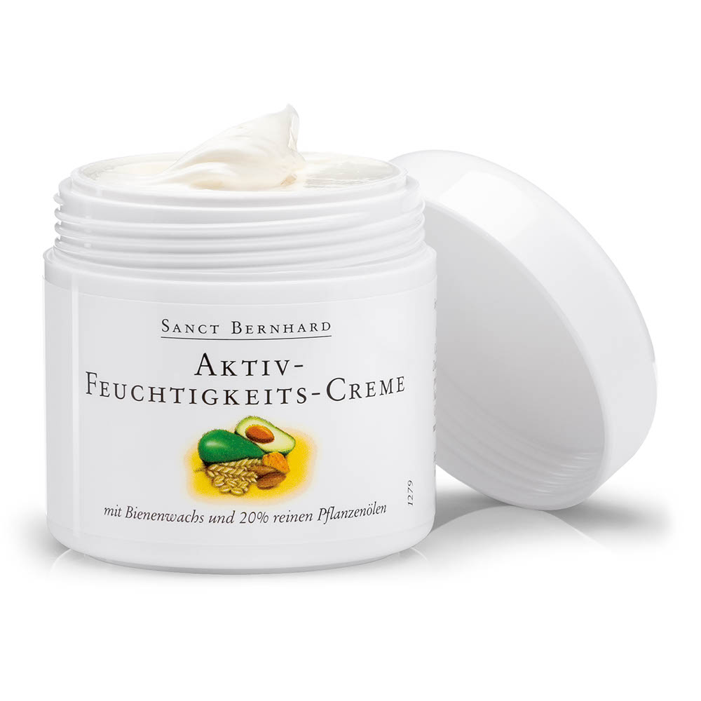 Kem dưỡng ẩm Active Moisturising Cream
